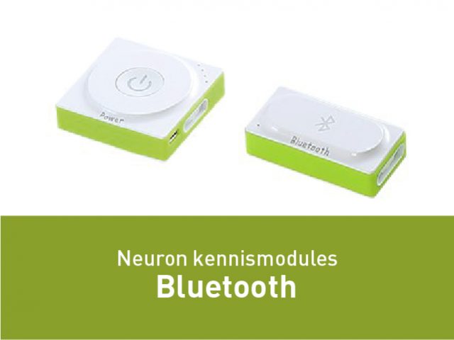 Neuron Bluetooth