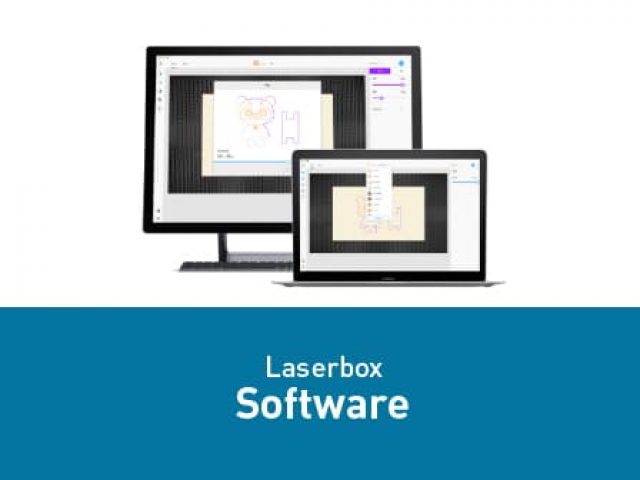 Laserbox Software