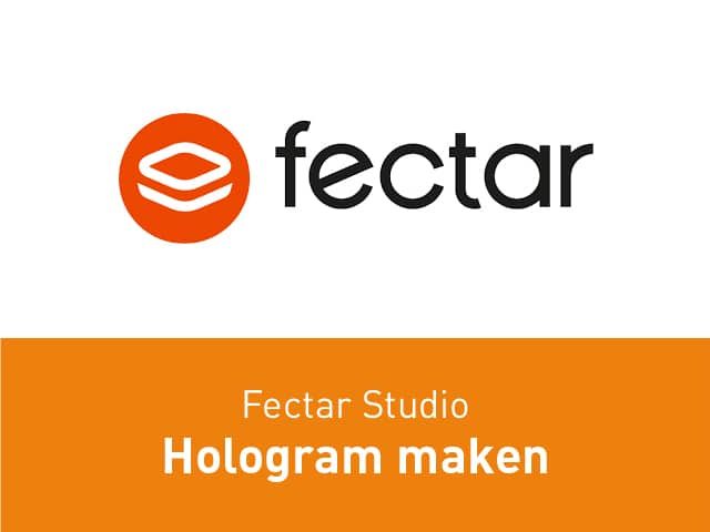 Fectar – Hologram