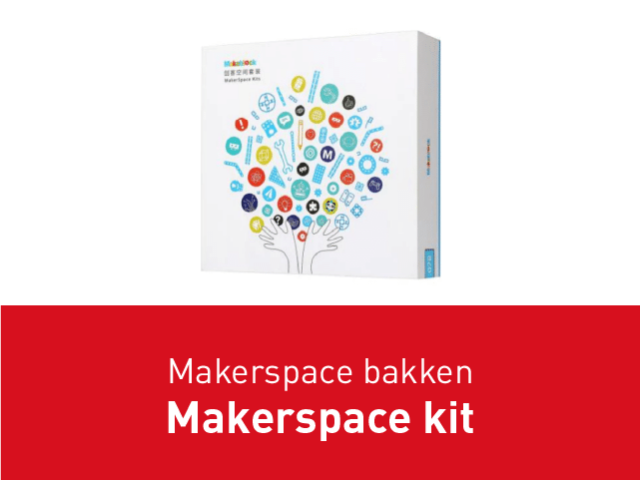 Makerspace – Kit