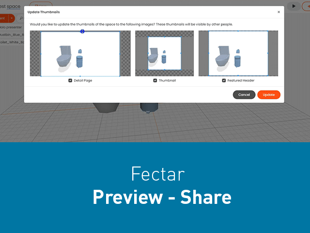How To Preview – Share